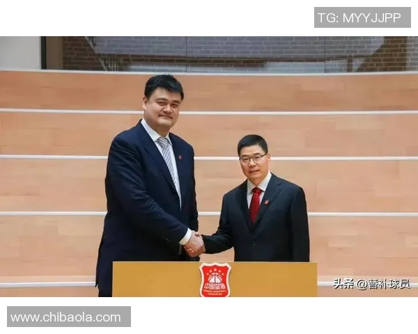 内蒙古男篮姚明崛起之路：从草原到篮球巅峰的传奇故事