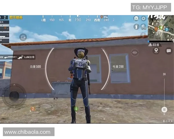 和平精英灵活性排行榜揭晓IG战队荣登第三名引发热议