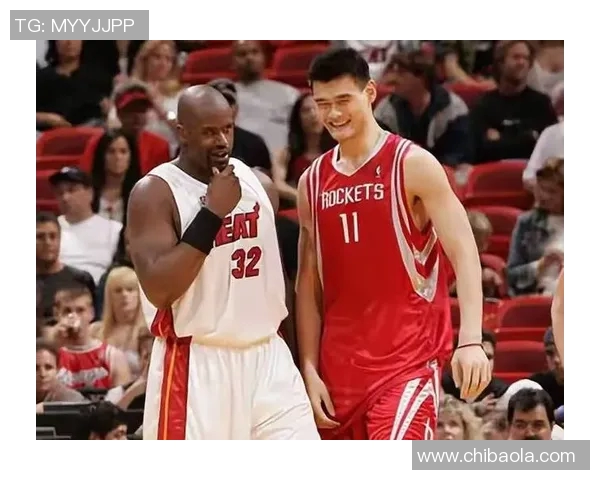 姚明与华莱士身高对比分析及其在篮球领域的影响探讨