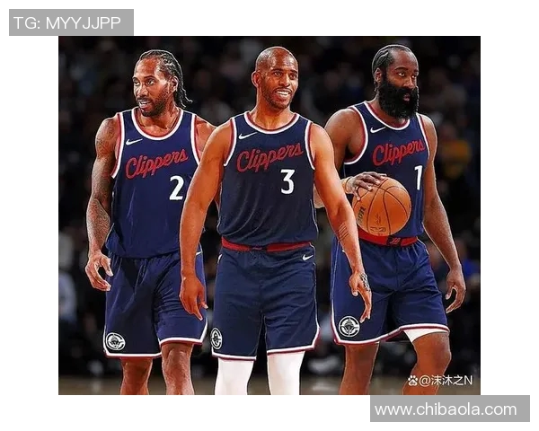 快船球队锋线伤病连连，战绩告急