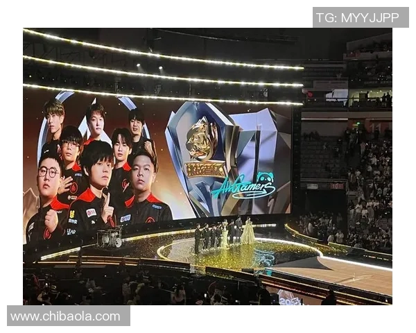 挑战者杯点评：BLG战队状态分析与表现评估