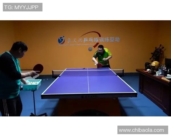 武汉乒乓球队进攻战术深度分析与实战应用探讨