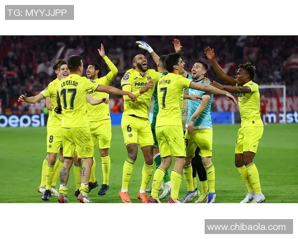 比利亚雷亚尔签下巴黎圣日耳曼球星，引发球迷狂热追捧